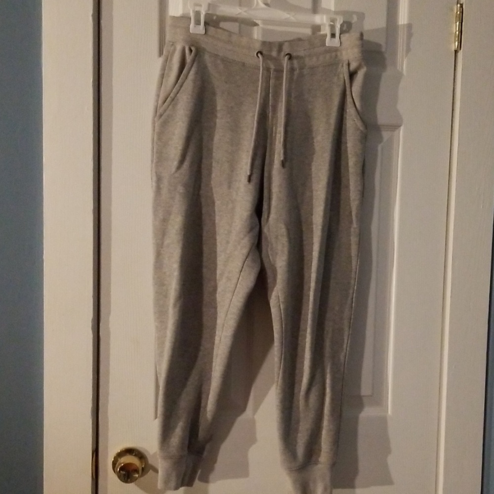 American Eagle jogger sweatpants in Medium